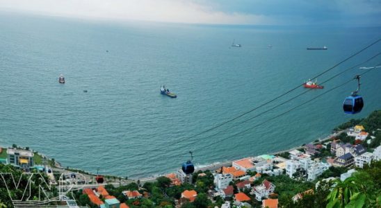 du lich vung tau